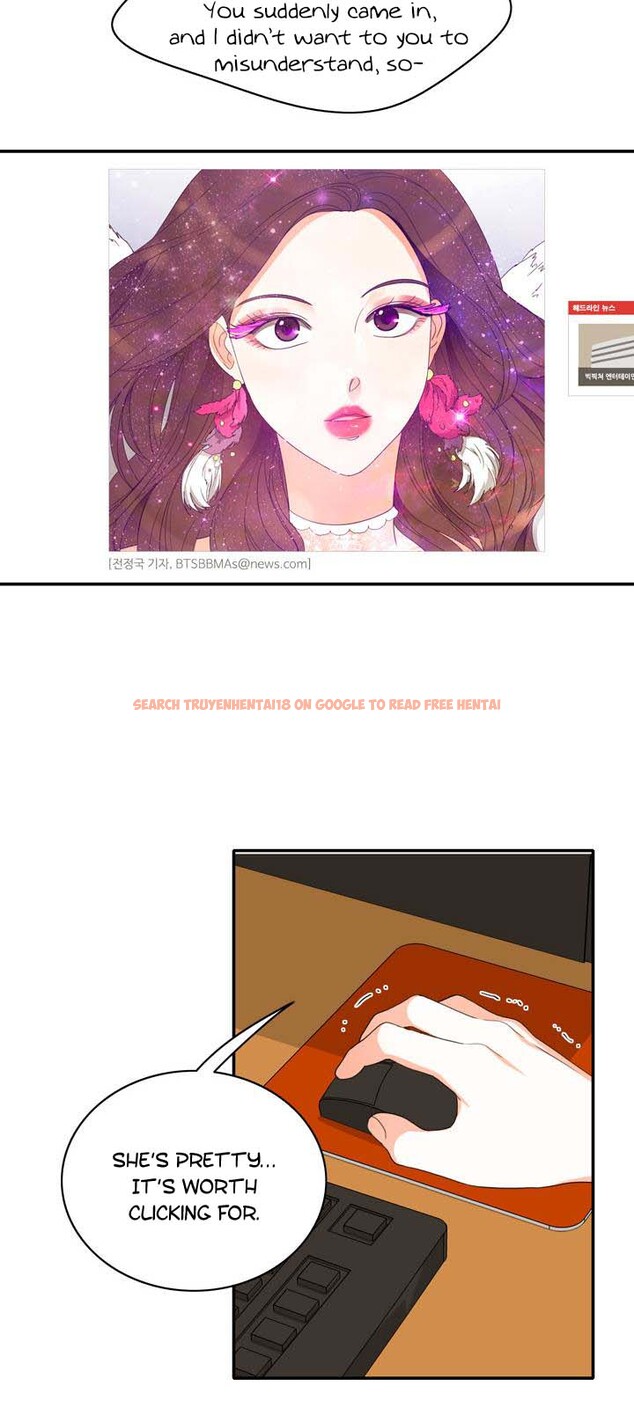Read Hentai Image 47 555 in comic Do It One More Time - Chapter 67 - hentaitnt.net