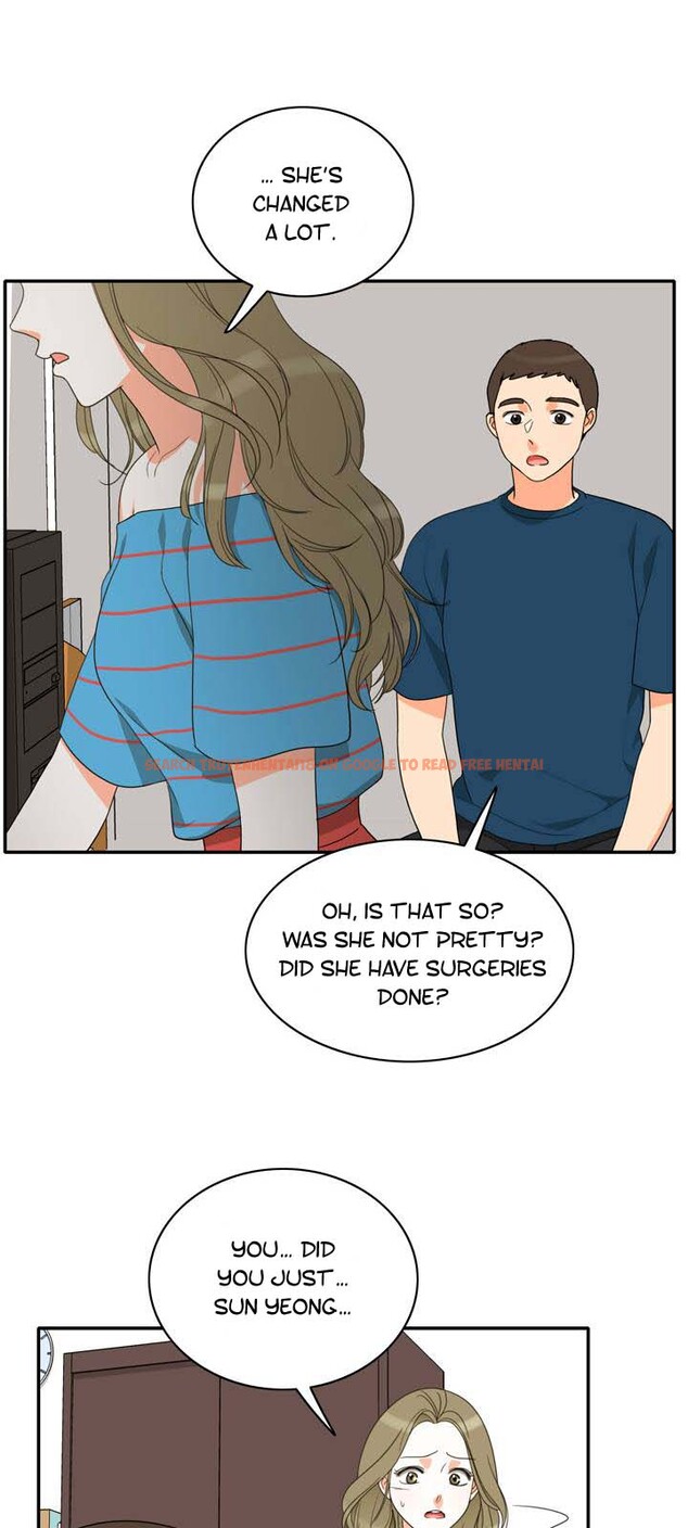 Read Hentai Image 48 555 in comic Do It One More Time - Chapter 67 - hentaitnt.net