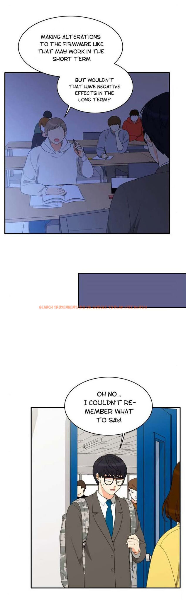 Read Hentai Image 11 551 in comic Do It One More Time - Chapter 68 - www.hentaitnt.net