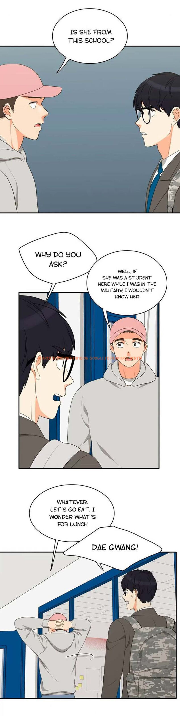 Read Hentai Image 15 551 in comic Do It One More Time - Chapter 68 - www.hentaitnt.net
