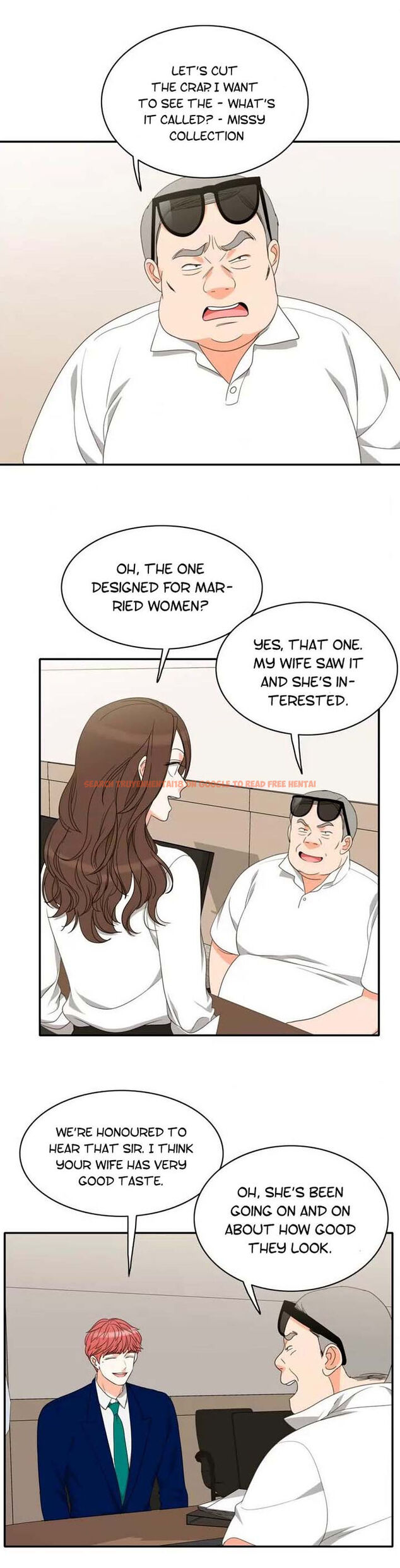 Read Hentai Image 20 551 in comic Do It One More Time - Chapter 68 - www.hentaitnt.net