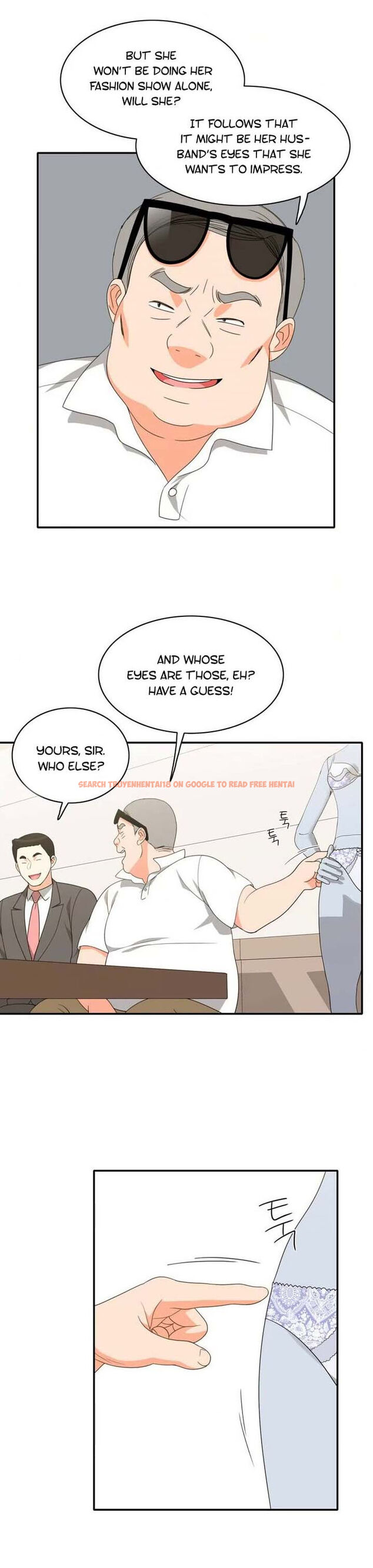 Read Hentai Image 21 551 in comic Do It One More Time - Chapter 68 - www.hentaitnt.net