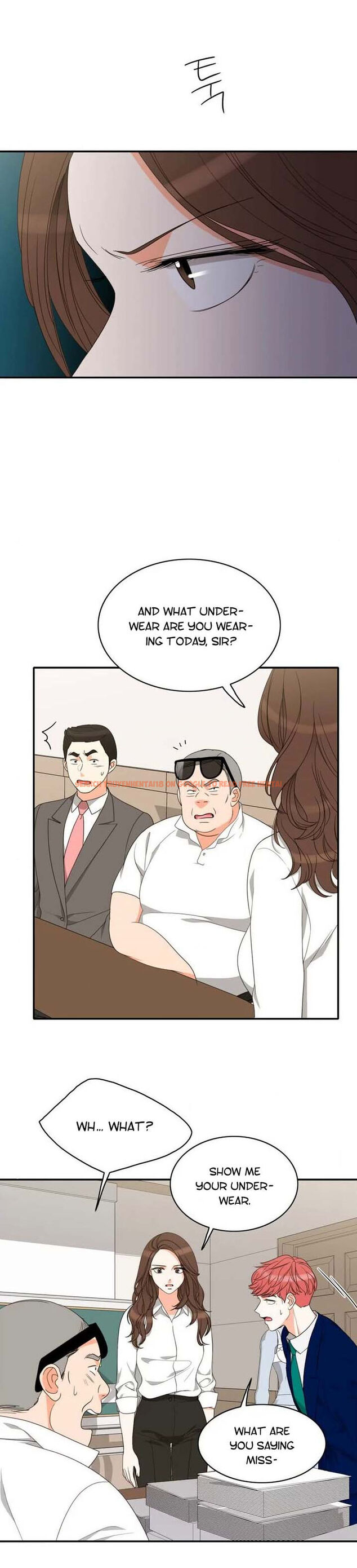 Read Hentai Image 22 551 in comic Do It One More Time - Chapter 68 - www.hentaitnt.net