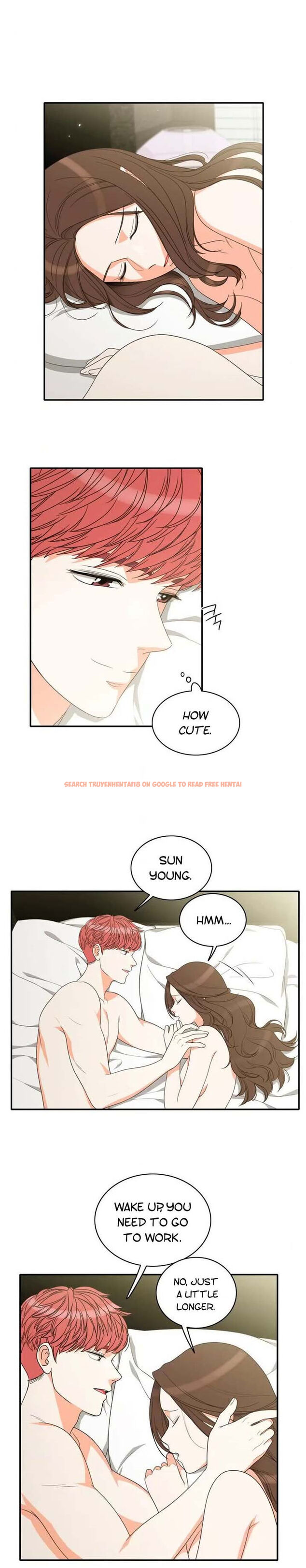 Read Hentai Image 5 551 in comic Do It One More Time - Chapter 68 - www.hentaitnt.net