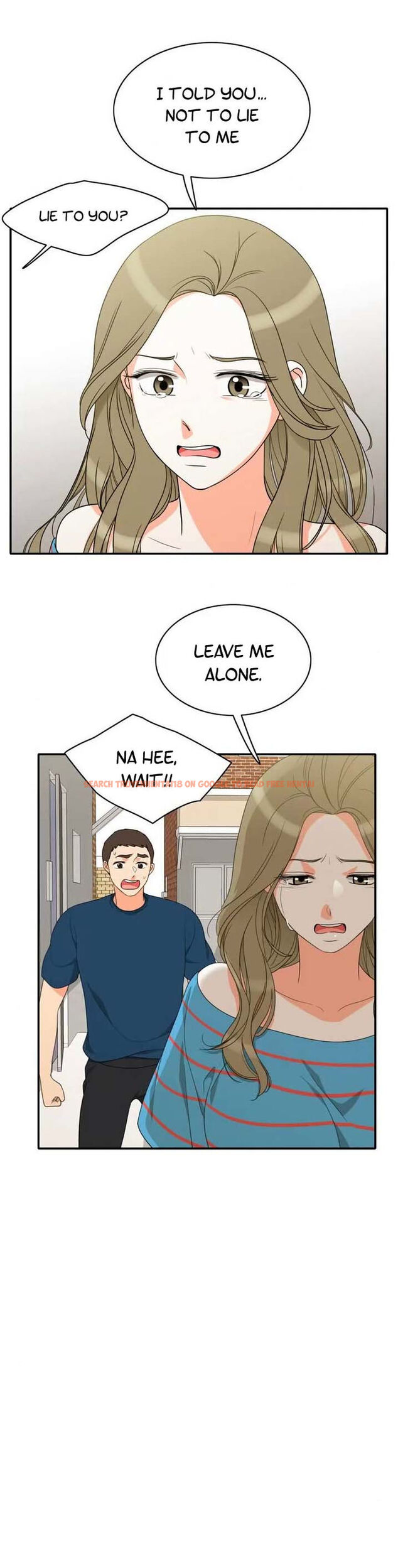 Read Hentai Image 9 551 in comic Do It One More Time - Chapter 68 - www.hentaitnt.net