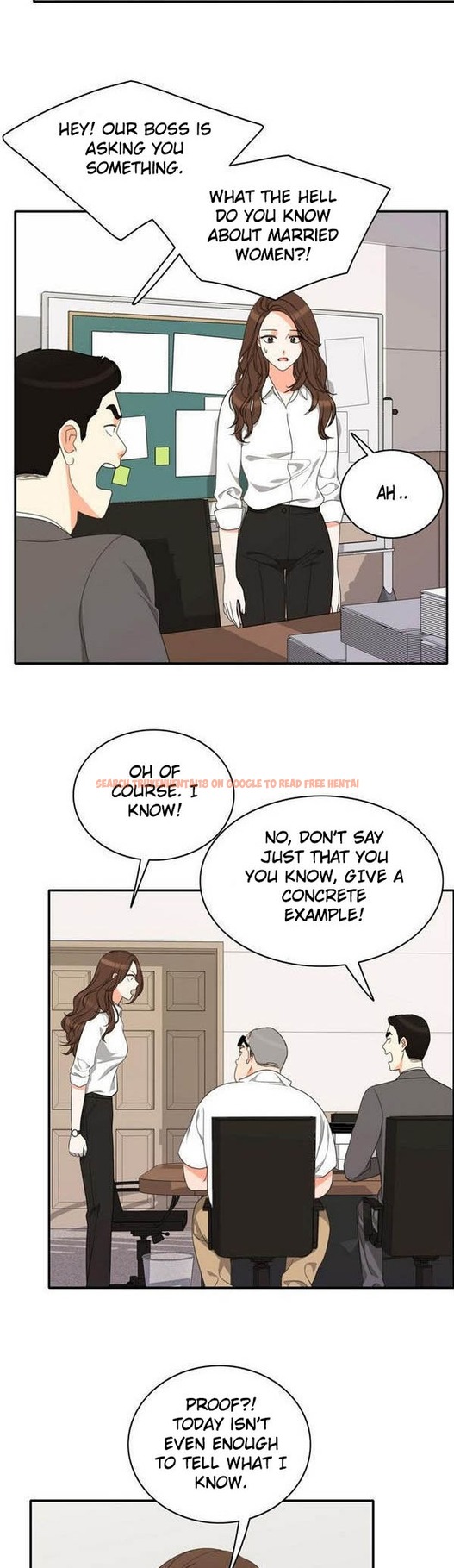 Read Hentai Image 17 211 in comic Do It One More Time - Chapter 69 - www.hentaitnt.net