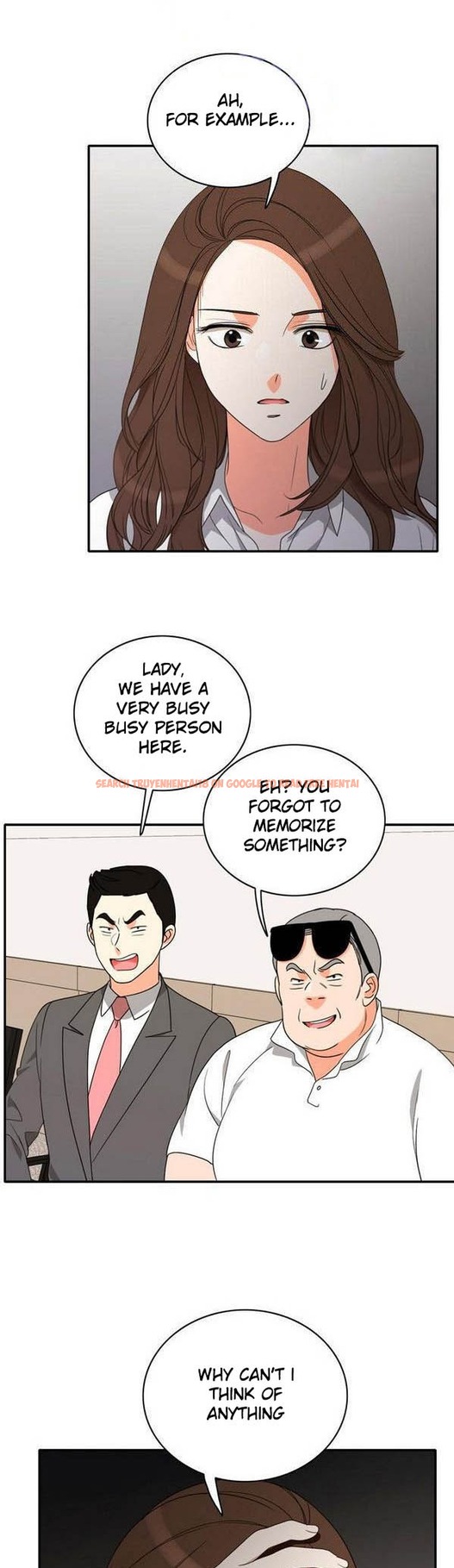 Read Hentai Image 19 211 in comic Do It One More Time - Chapter 69 - www.hentaitnt.net