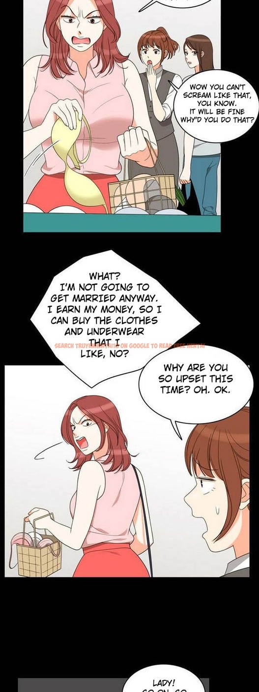 Read Hentai Image 6 210 in comic Do It One More Time - Chapter 69 - www.hentaitnt.net
