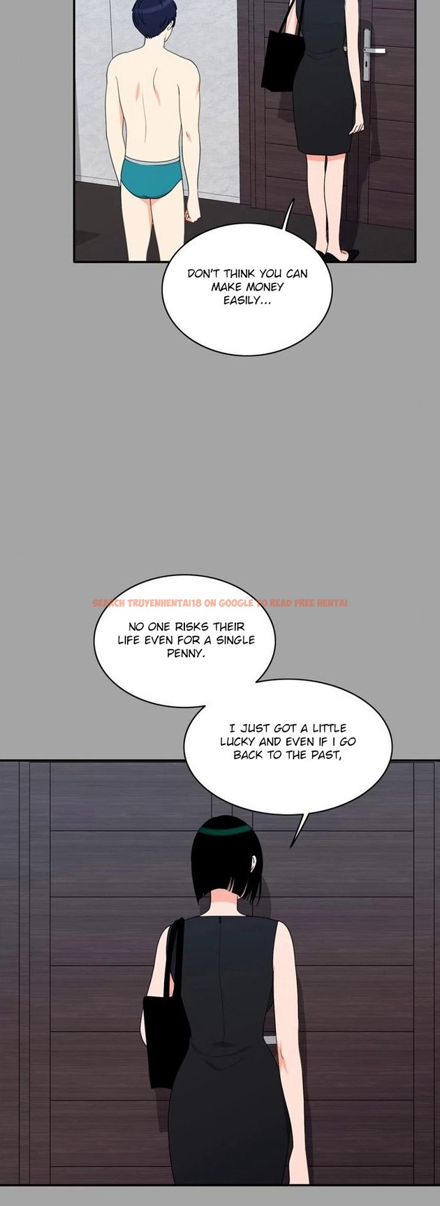 Read Hentai Image 12 187 in comic Do It One More Time - Chapter 70 - www.hentaitnt.net