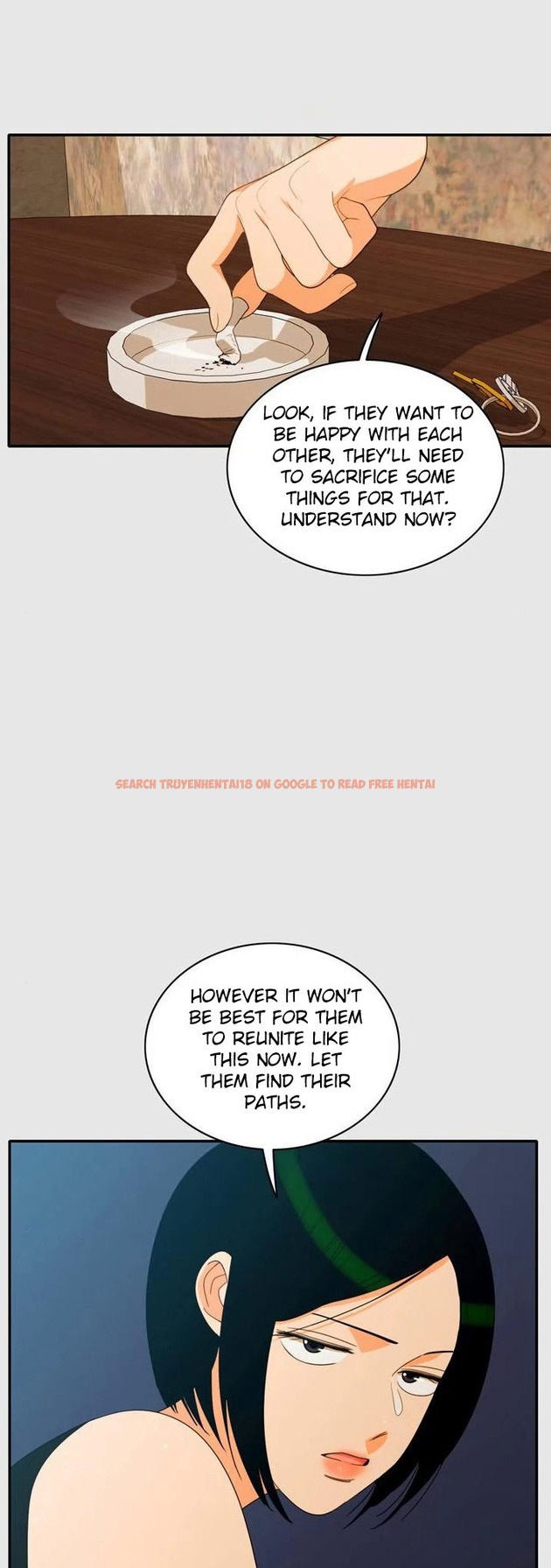 Read Hentai Image 2 187 in comic Do It One More Time - Chapter 70 - www.hentaitnt.net