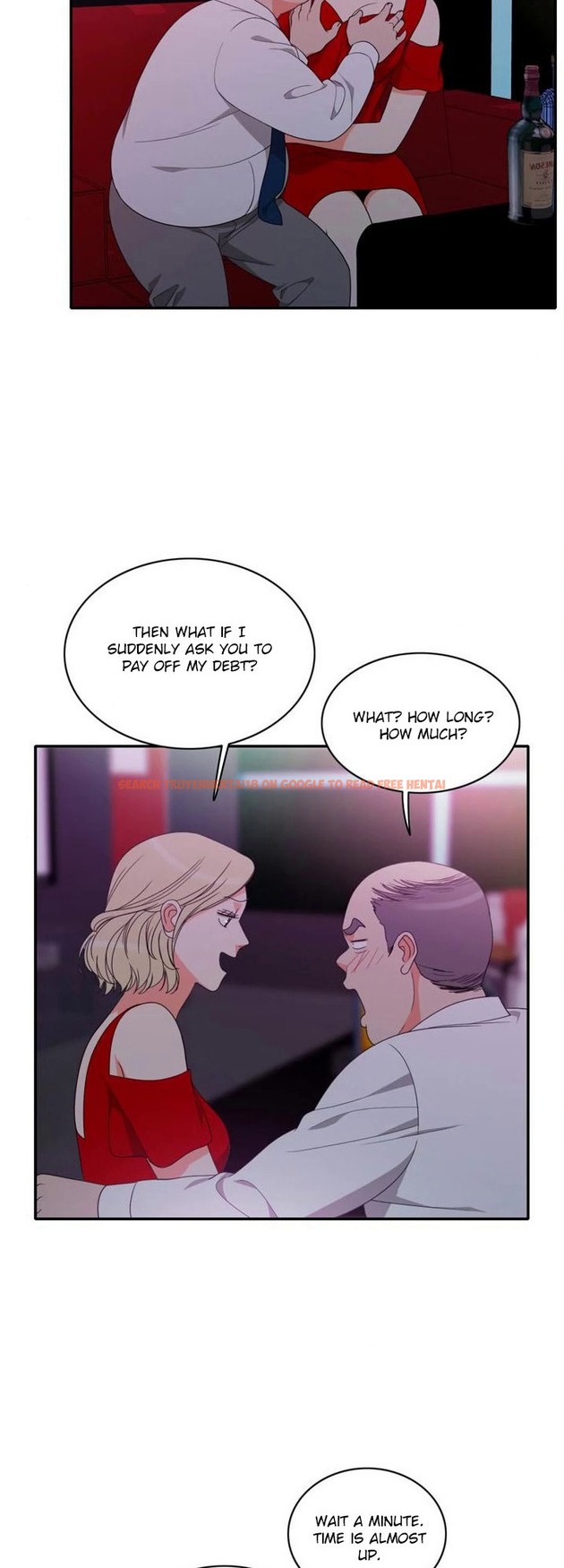 Read Hentai Image 22 187 in comic Do It One More Time - Chapter 70 - www.hentaitnt.net
