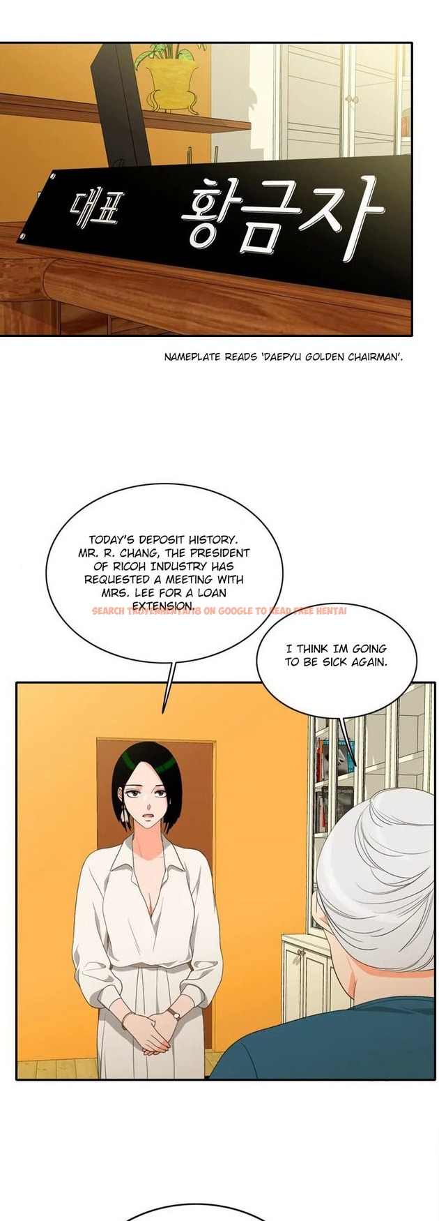 Read Hentai Image 27 187 in comic Do It One More Time - Chapter 70 - www.hentaitnt.net