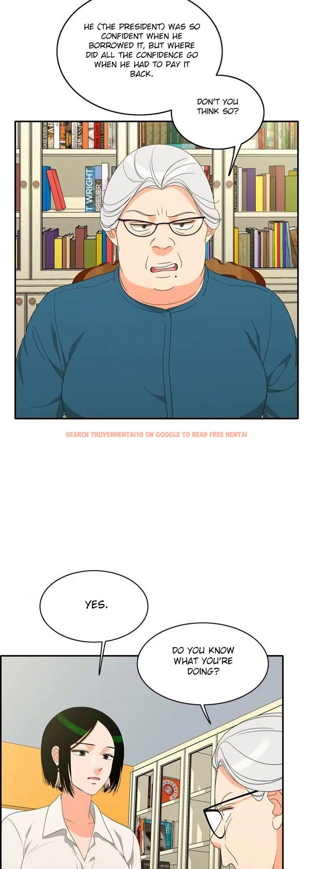 Read Hentai Image 28 187 in comic Do It One More Time - Chapter 70 - www.hentaitnt.net