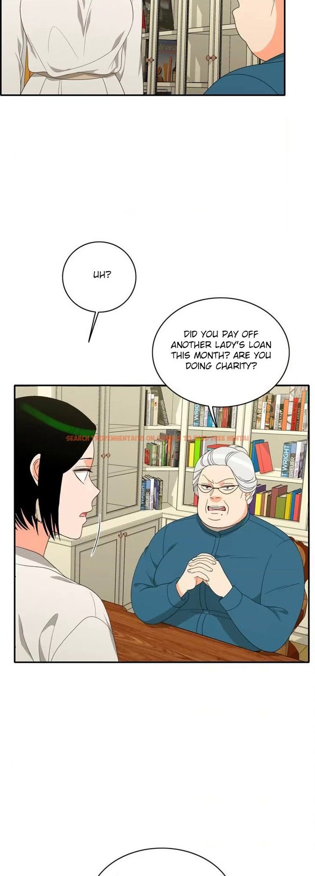 Read Hentai Image 29 187 in comic Do It One More Time - Chapter 70 - www.hentaitnt.net