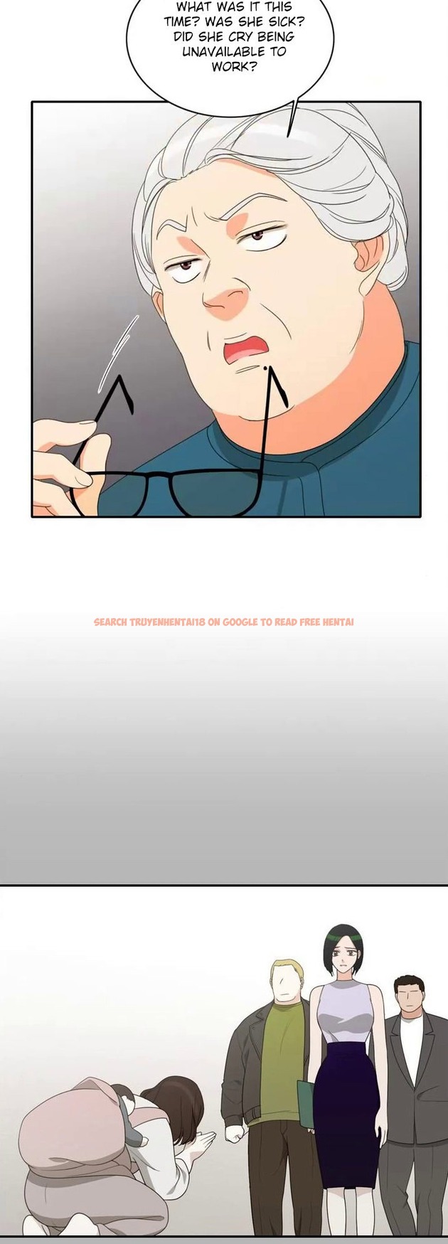 Read Hentai Image 30 187 in comic Do It One More Time - Chapter 70 - www.hentaitnt.net
