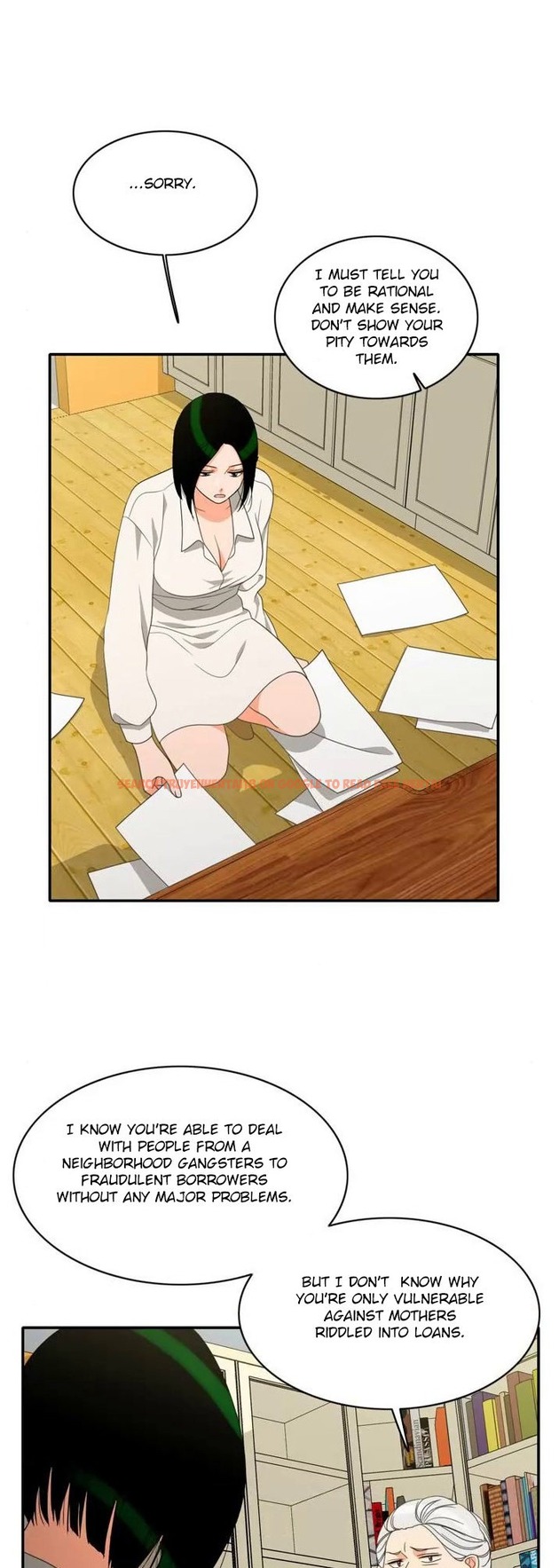 Read Hentai Image 33 187 in comic Do It One More Time - Chapter 70 - www.hentaitnt.net