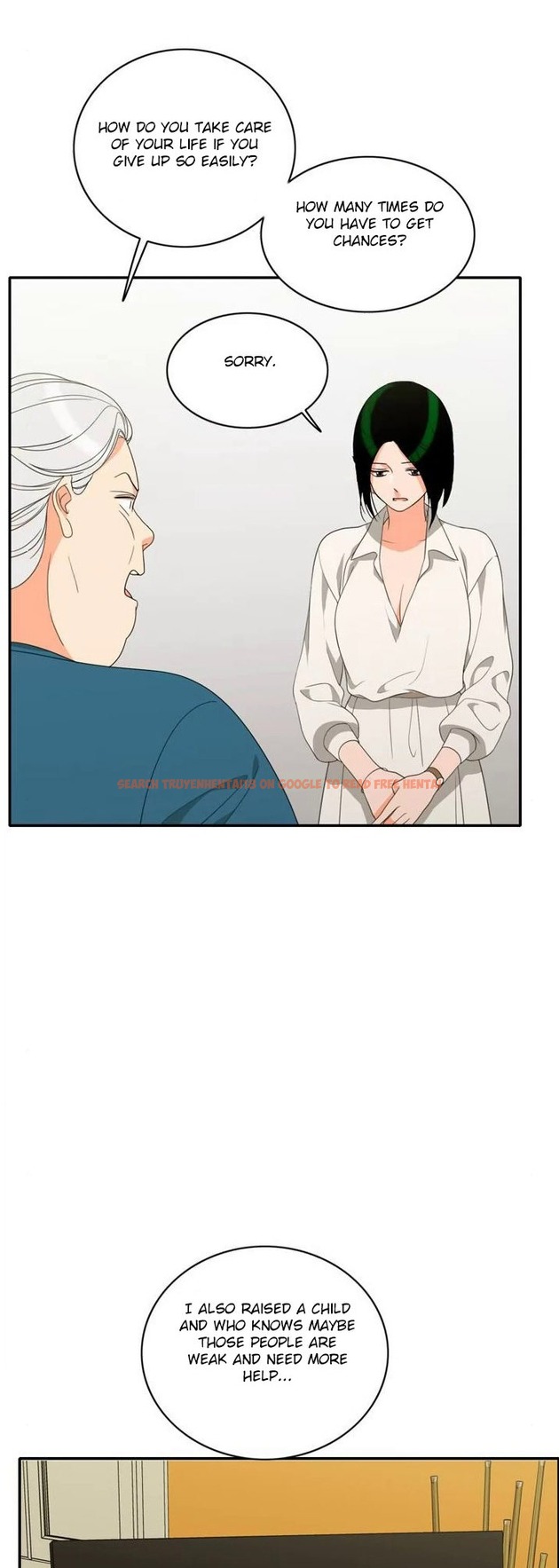 Read Hentai Image 35 187 in comic Do It One More Time - Chapter 70 - www.hentaitnt.net