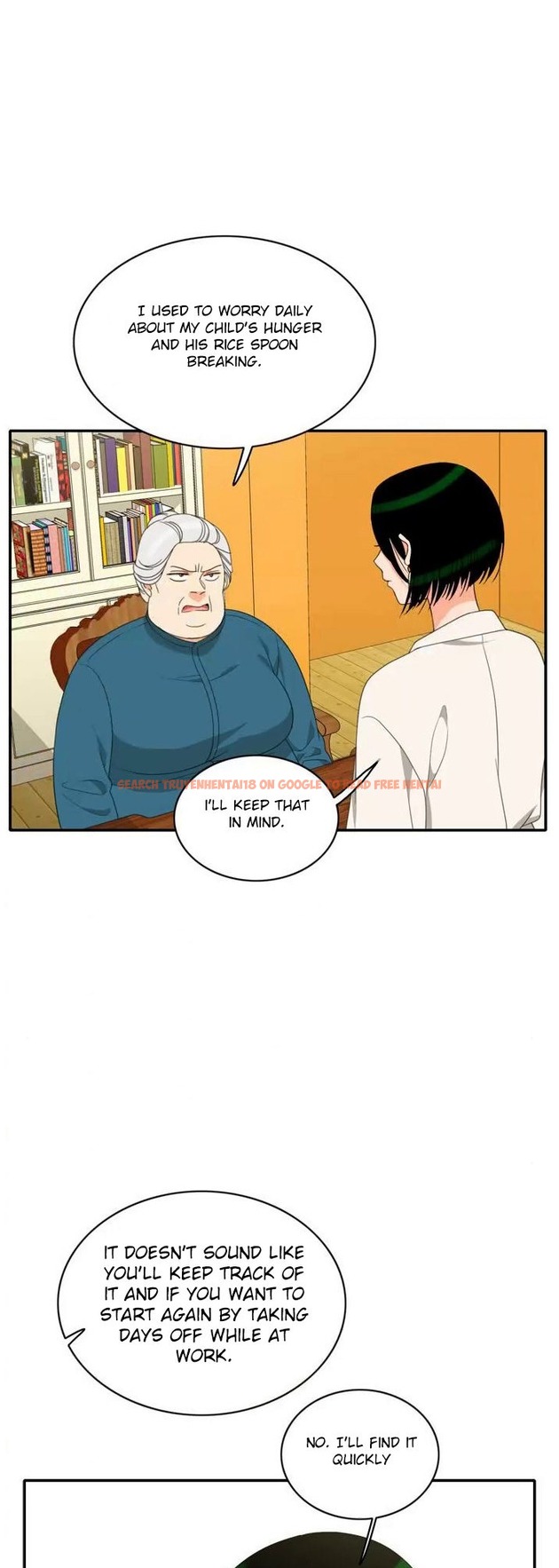 Read Hentai Image 37 187 in comic Do It One More Time - Chapter 70 - www.hentaitnt.net
