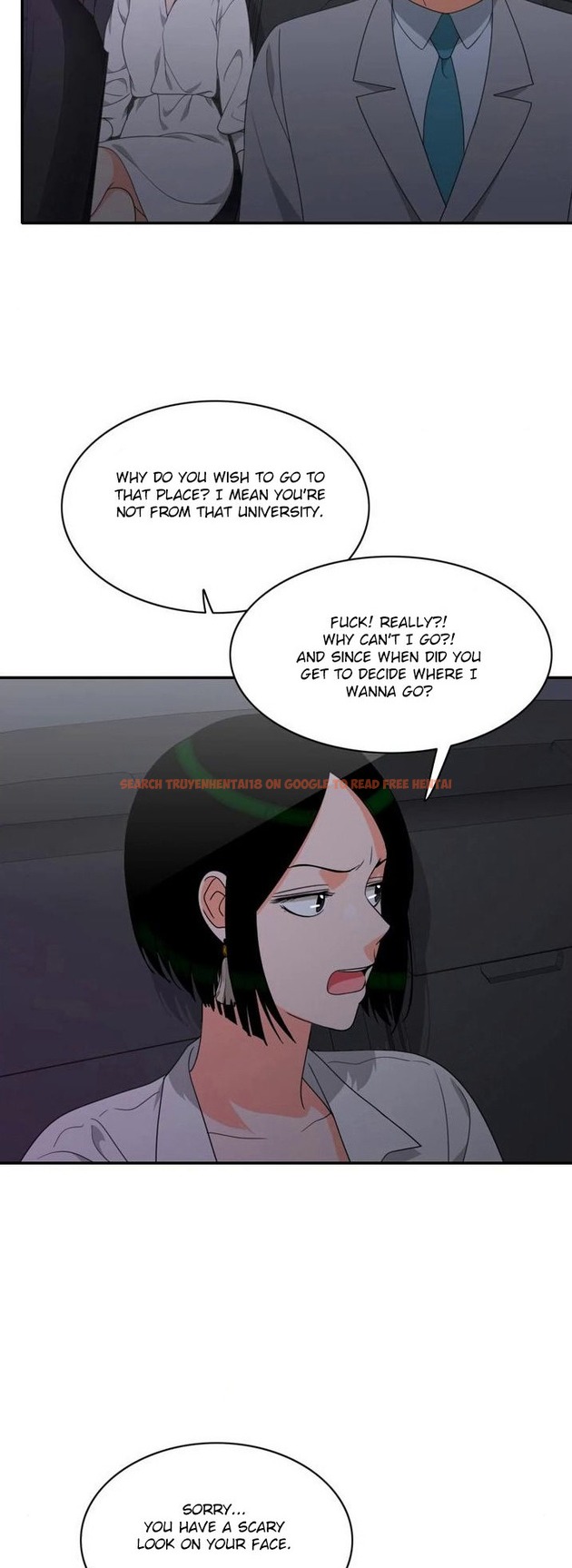 Read Hentai Image 42 187 in comic Do It One More Time - Chapter 70 - www.hentaitnt.net