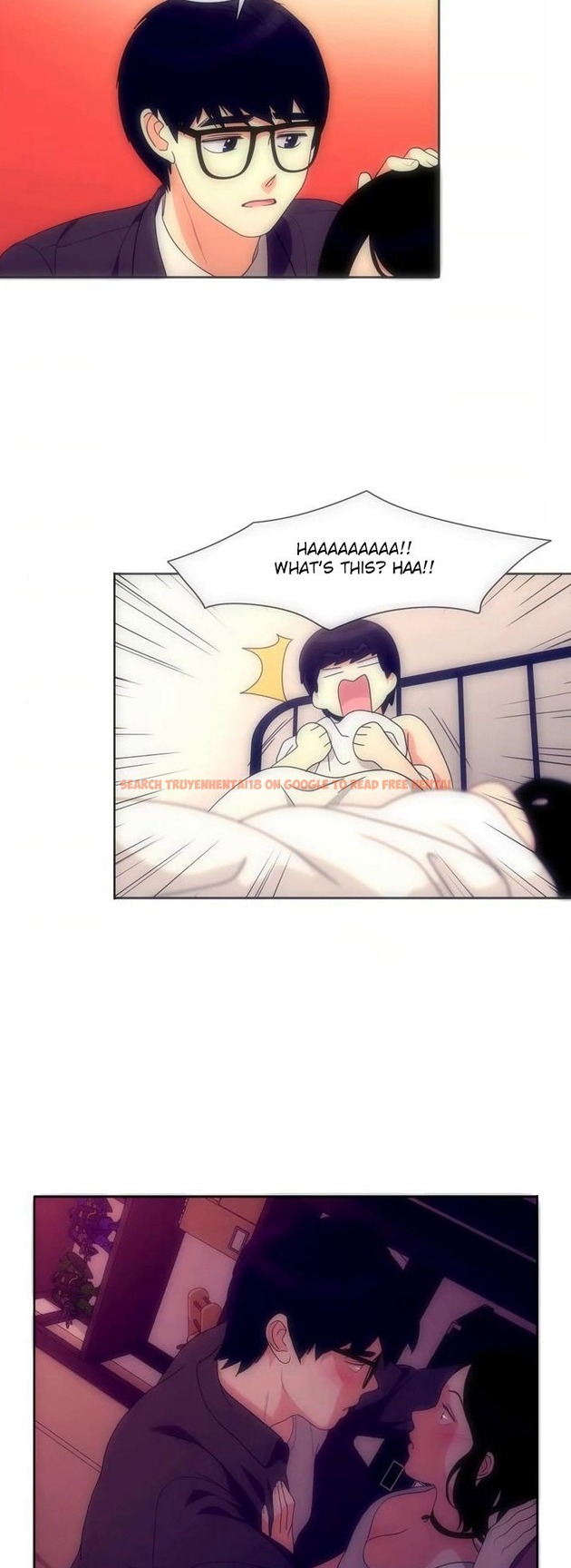 Read Hentai Image 45 187 in comic Do It One More Time - Chapter 70 - www.hentaitnt.net