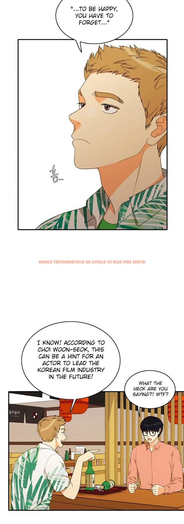 Read Hentai Image 5 187 in comic Do It One More Time - Chapter 70 - www.hentaitnt.net