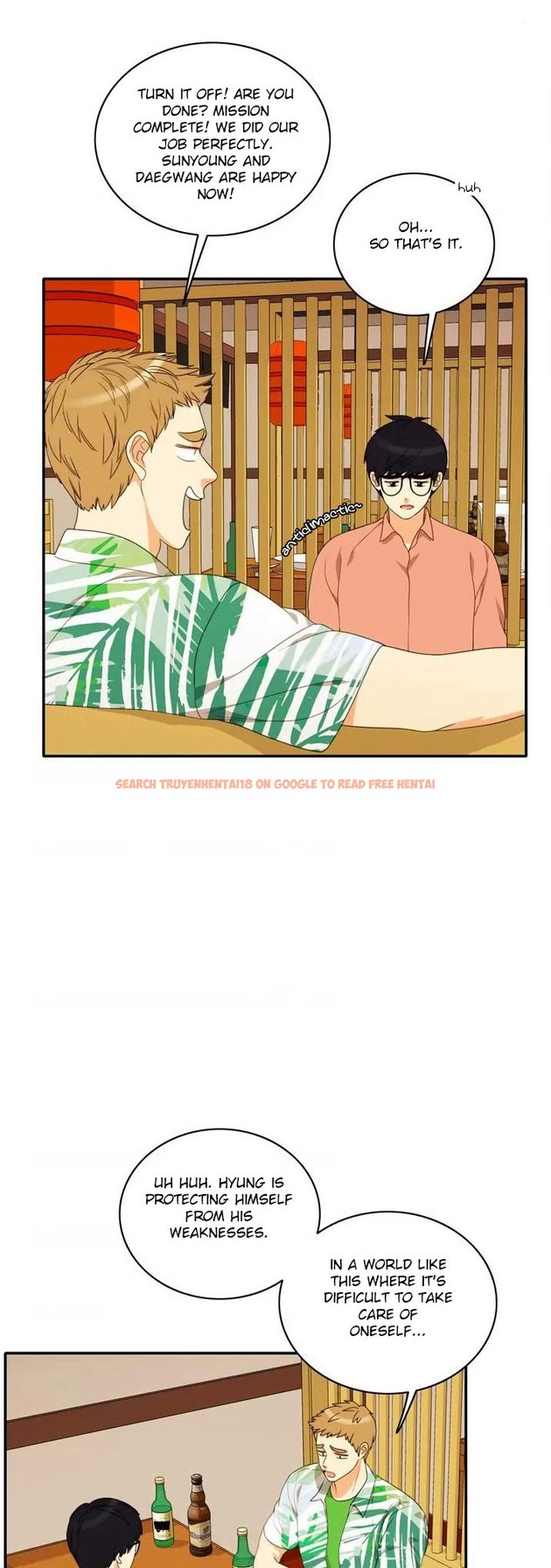 Read Hentai Image 8 187 in comic Do It One More Time - Chapter 70 - www.hentaitnt.net