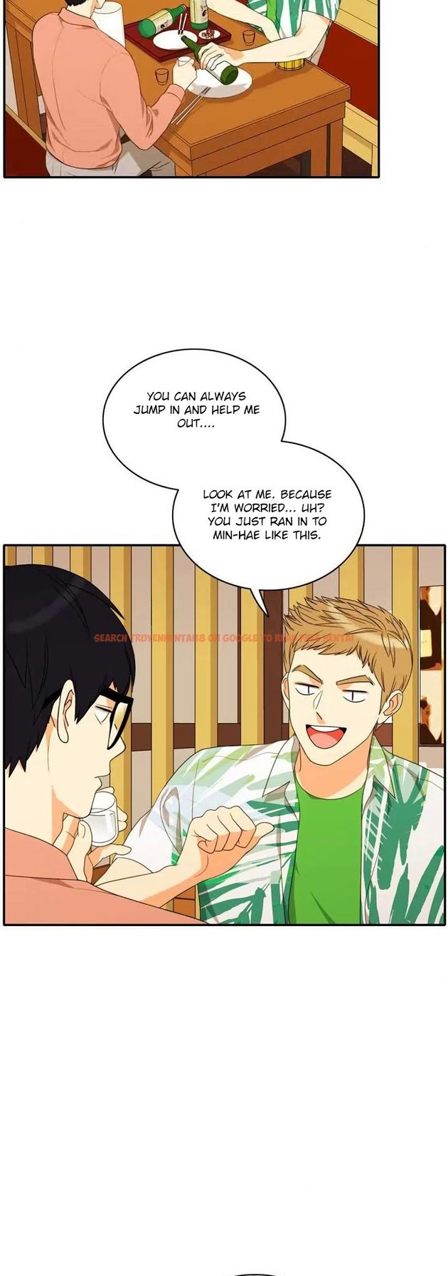 Read Hentai Image 9 187 in comic Do It One More Time - Chapter 70 - www.hentaitnt.net