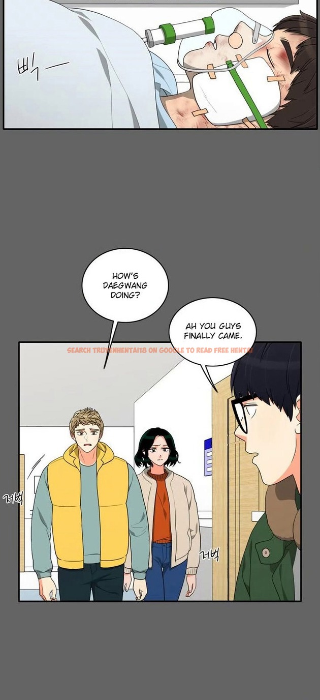Read Hentai Image 10 182 in comic Do It One More Time - Chapter 71 - www.hentaitnt.net