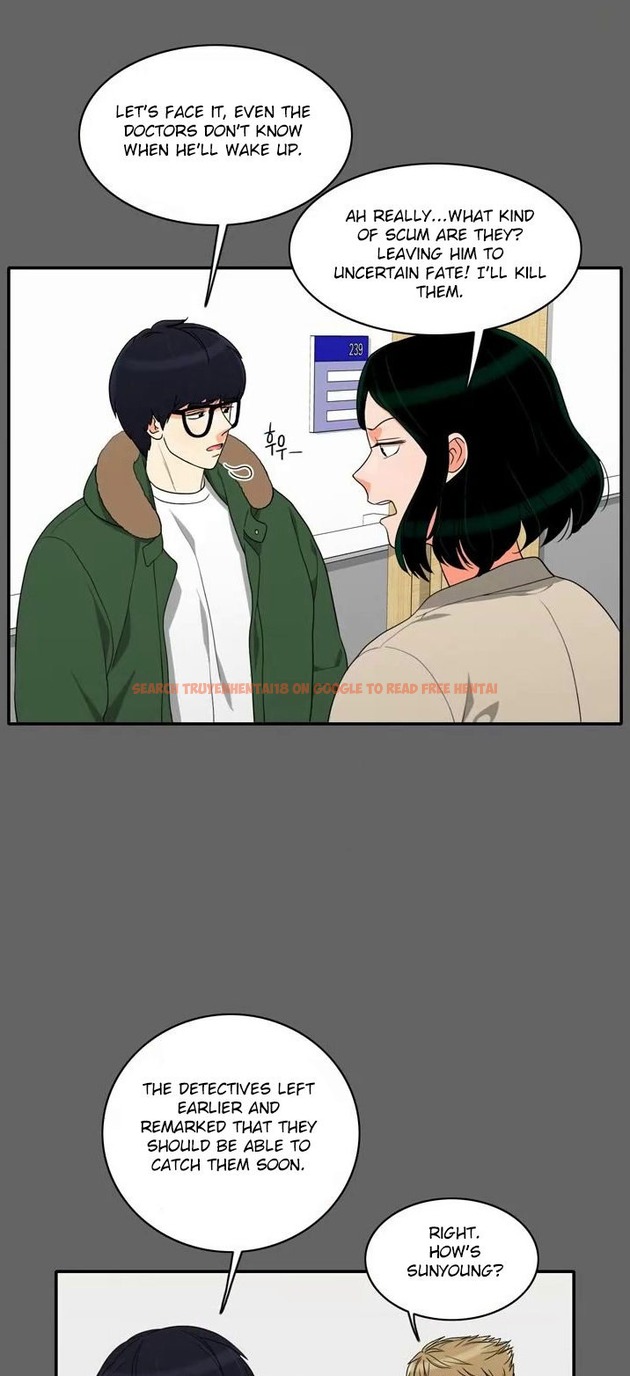 Read Hentai Image 11 182 in comic Do It One More Time - Chapter 71 - www.hentaitnt.net