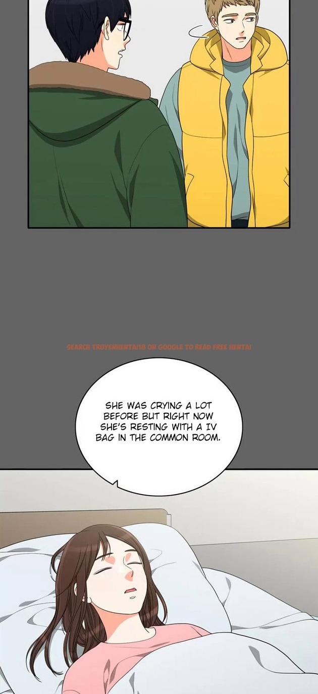 Read Hentai Image 12 182 in comic Do It One More Time - Chapter 71 - www.hentaitnt.net