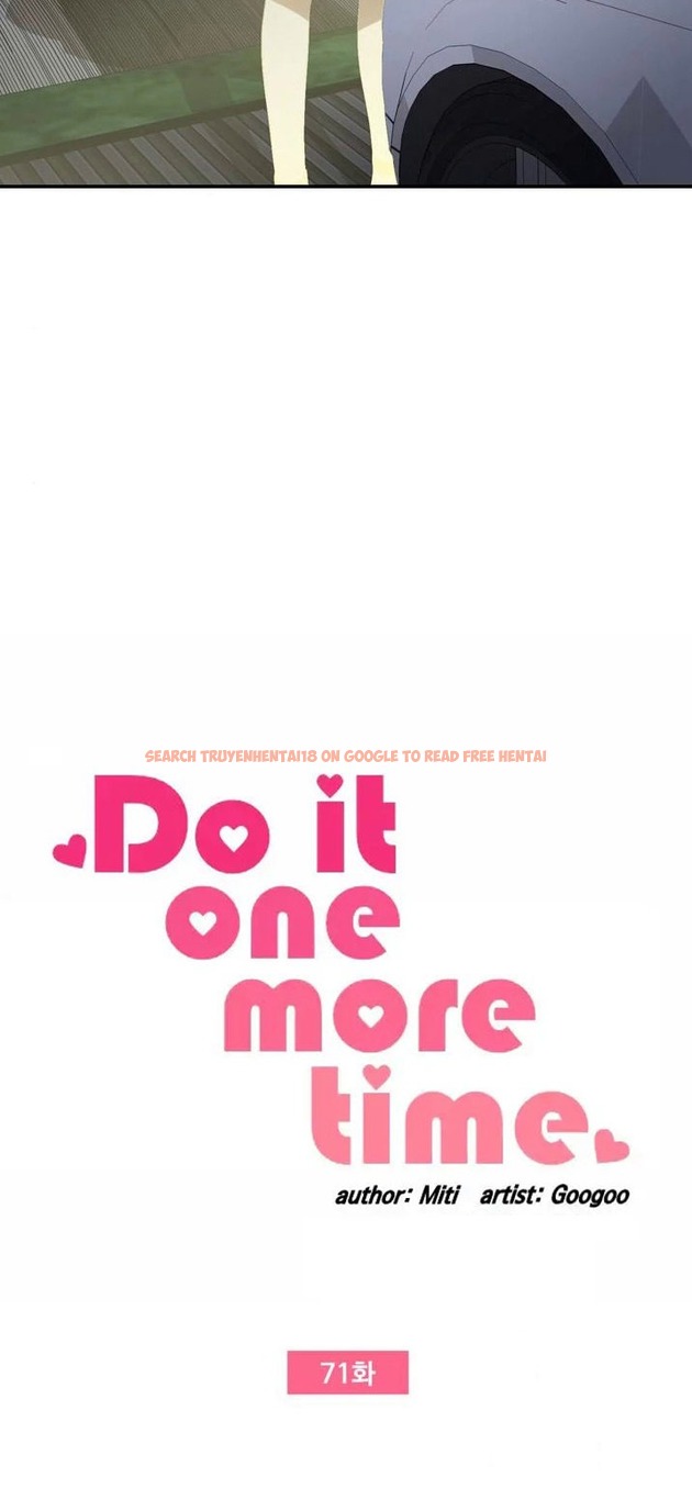 Read Hentai Image 3 182 in comic Do It One More Time - Chapter 71 - www.hentaitnt.net