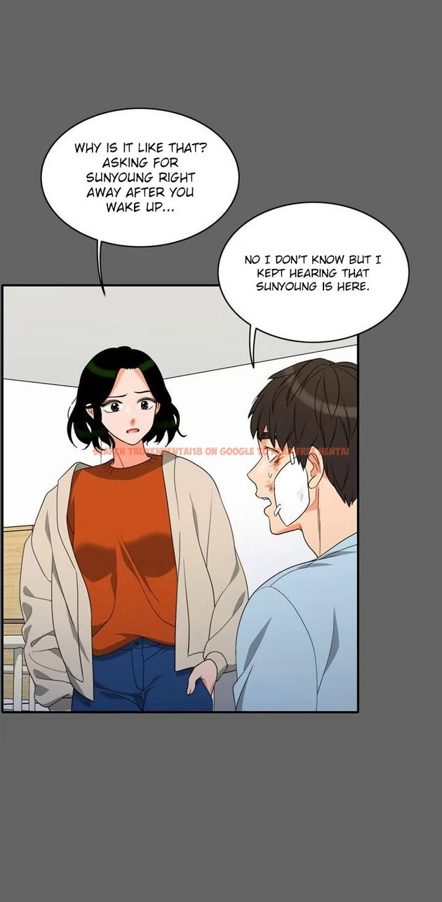 Read Hentai Image 55 187 in comic Do It One More Time - Chapter 71 - www.hentaitnt.net