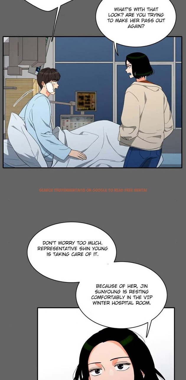 Read Hentai Image 57 187 in comic Do It One More Time - Chapter 71 - www.hentaitnt.net