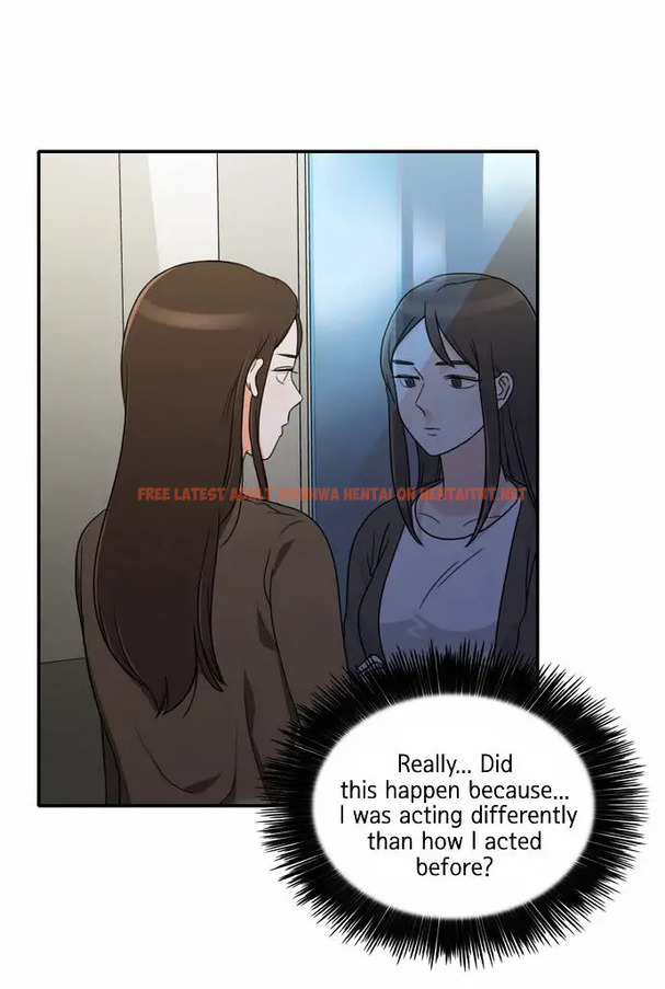 Read Hentai Image 20 869 in comic Do It One More Time - Chapter 8 - hentaitnt.net