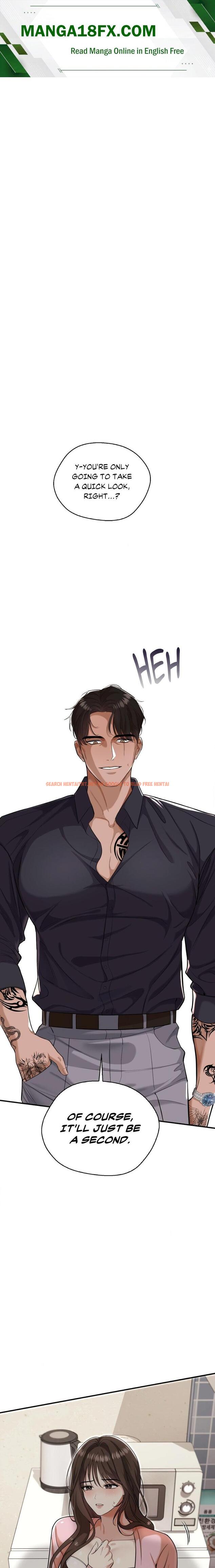 Do Me, Daddy - Chapter 1