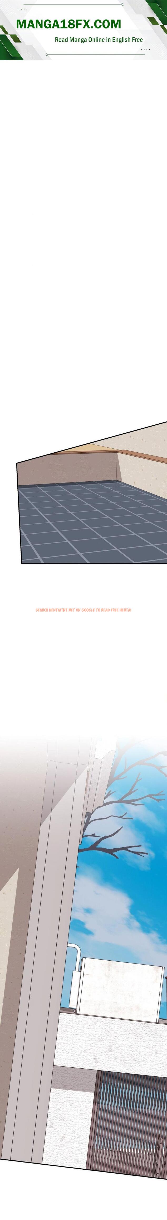 Do Me, Daddy - Chapter 2