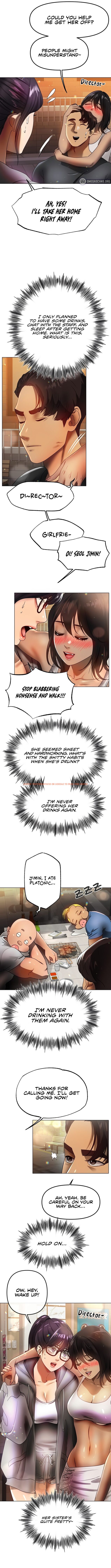 Read Hentai Image 9 88ce7 in comic Do You Like To Exercise? - Chapter 10 - hentaitnt.net