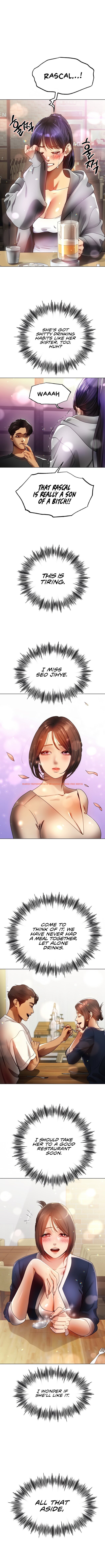 Read Hentai Image 2 1ac7f in comic Do You Like To Exercise? - Chapter 11 - hentaitnt.net