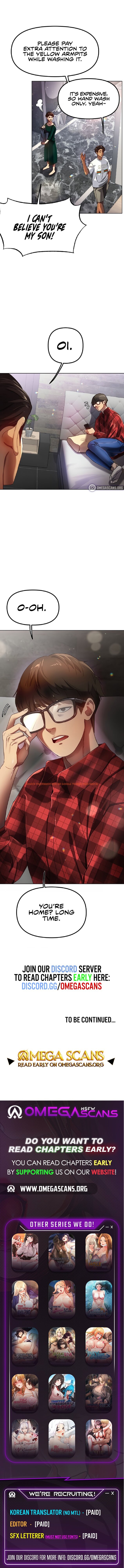 Read Hentai Image 9 b41f3 in comic Do You Like To Exercise? - Chapter 12 - hentaitnt.net