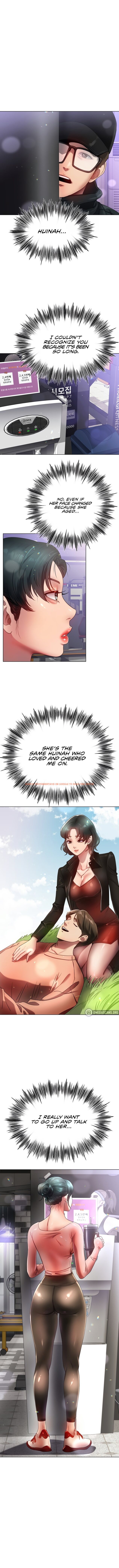 Read Hentai Image 7 7b7a8 in comic Do You Like To Exercise? - Chapter 13 - hentaitnt.net