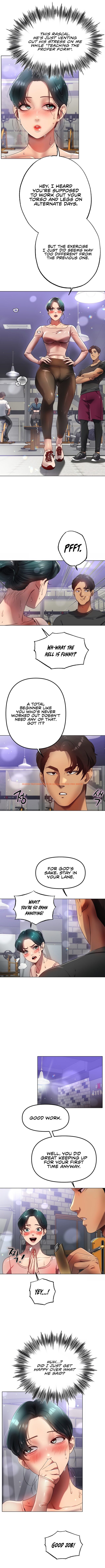 Read Hentai Image 2 ed47f in comic Do You Like To Exercise? - Chapter 14 - hentaitnt.net