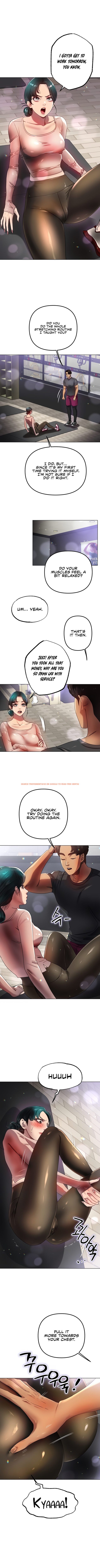 Read Hentai Image 4 ed47f in comic Do You Like To Exercise? - Chapter 14 - hentaitnt.net