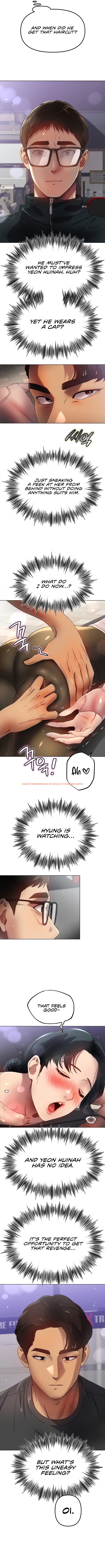 Read Hentai Image 8 ed47f in comic Do You Like To Exercise? - Chapter 14 - hentaitnt.net