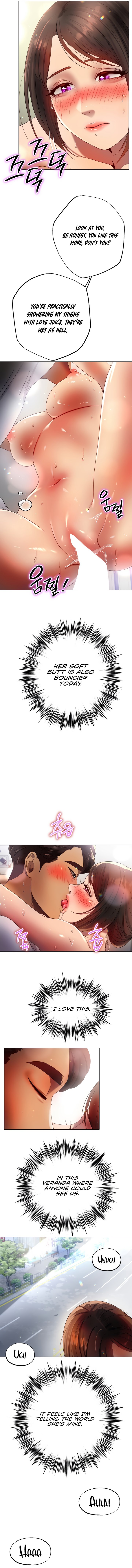 Read Hentai Image 8 f8741 in comic Do You Like To Exercise? - Chapter 16 - hentaitnt.net