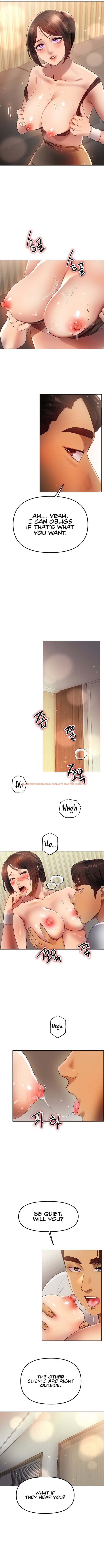 Read Hentai Image 8 aad55 in comic Do You Like To Exercise? - Chapter 18 - hentaitnt.net