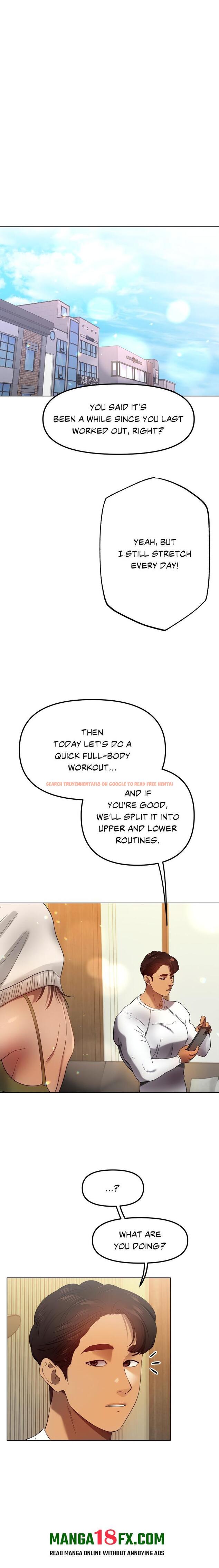 Read Hentai Image 1 542 in comic Do You Like To Exercise? - Chapter 20 - hentaitnt.net