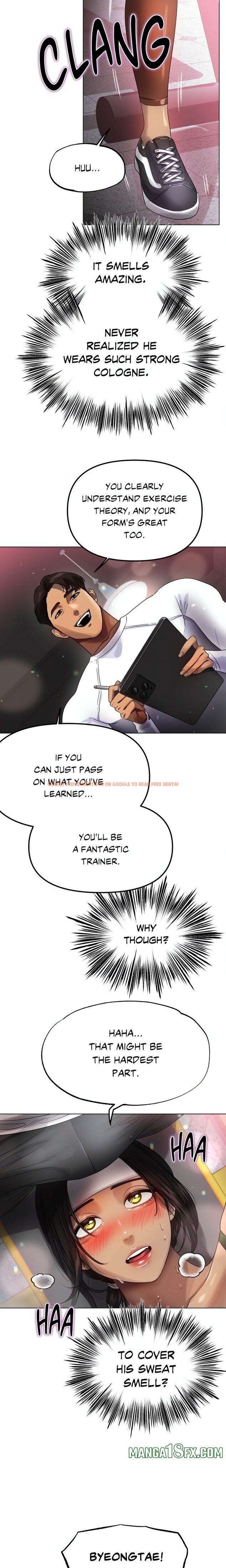 Read Hentai Image 10 543 in comic Do You Like To Exercise? - Chapter 20 - hentaitnt.net
