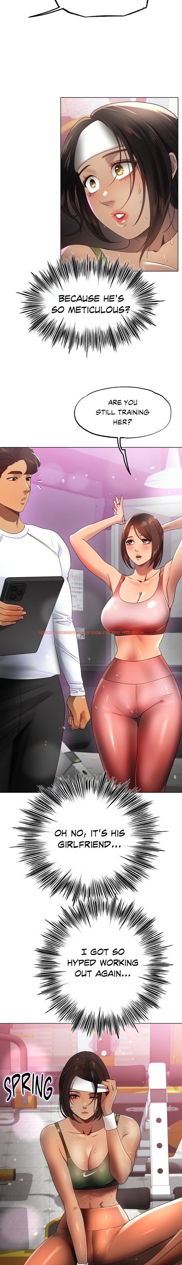 Read Hentai Image 11 57543 in comic Do You Like To Exercise? - Chapter 20 - hentaitnt.net