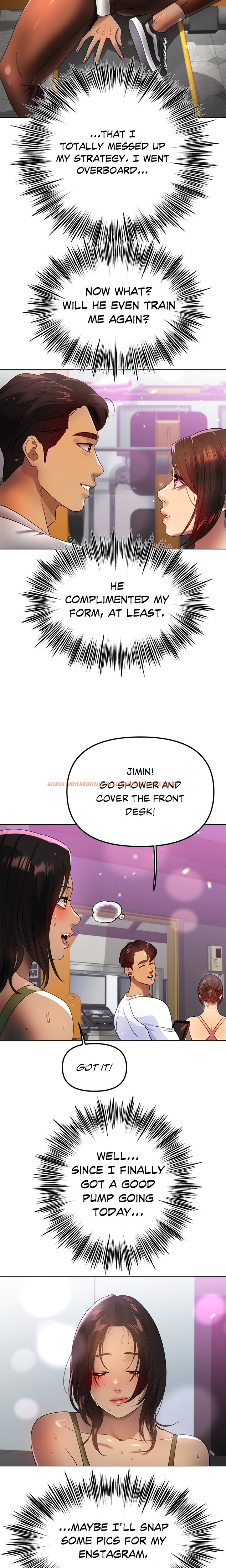 Read Hentai Image 12 57543 in comic Do You Like To Exercise? - Chapter 20 - hentaitnt.net