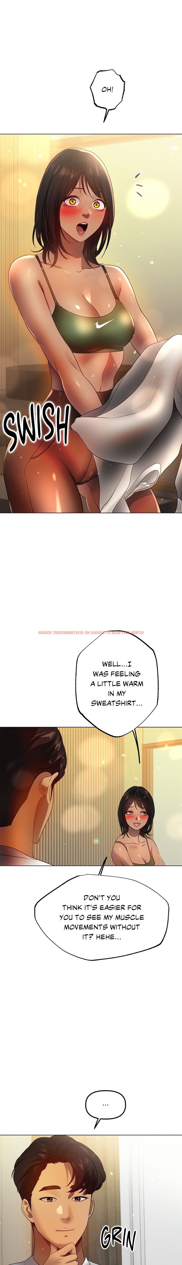 Read Hentai Image 2 57542 in comic Do You Like To Exercise? - Chapter 20 - hentaitnt.net